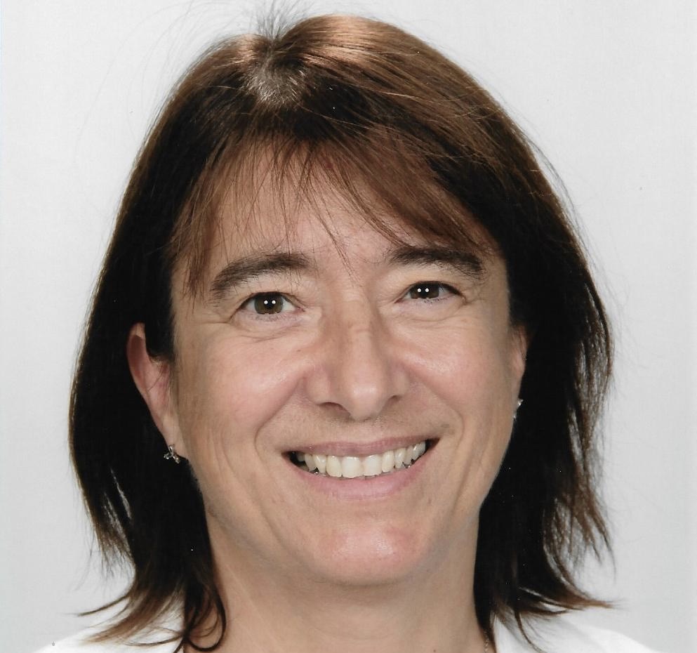 Véronique Beugnet